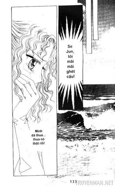 Cô Nàng Sandwich: Chapter 40