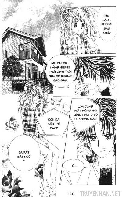 Cô Nàng Sandwich: Chapter 40