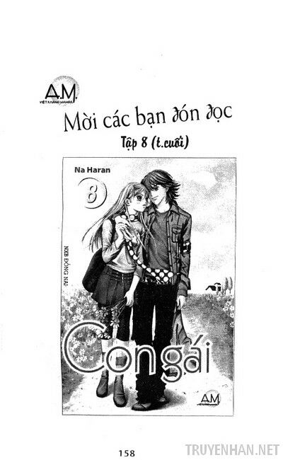 Cô Nàng Sandwich: Chapter 40