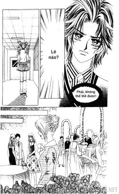 Cô Nàng Sandwich: Chapter 40