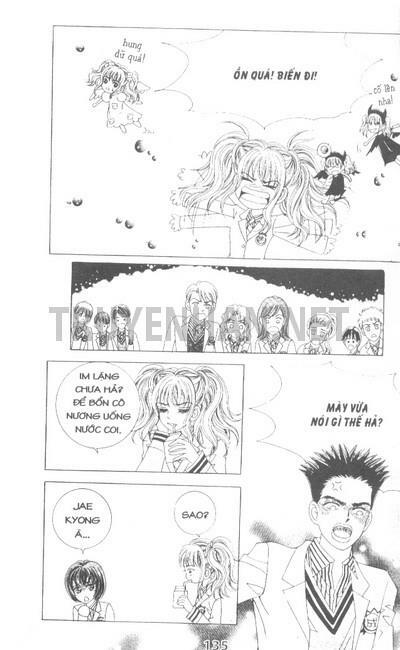 Cô Nàng Sandwich: Chapter 6