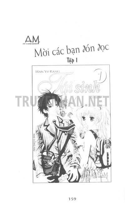Cô Nàng Sandwich: Chapter 6
