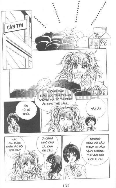 Cô Nàng Sandwich: Chapter 6