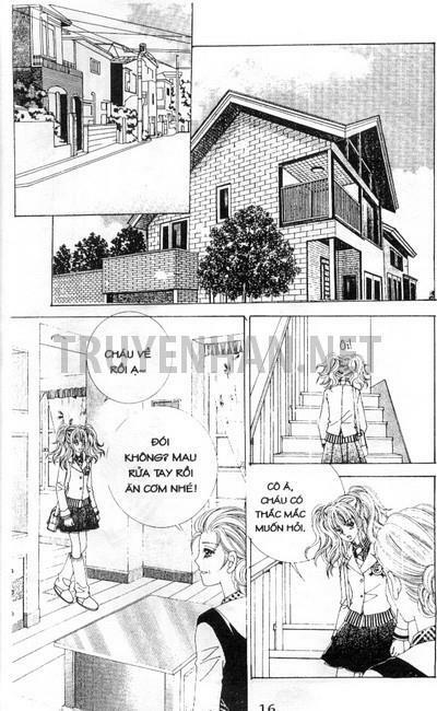 Cô Nàng Sandwich: Chapter 7