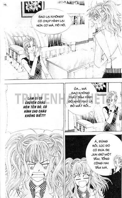 Cô Nàng Sandwich: Chapter 7