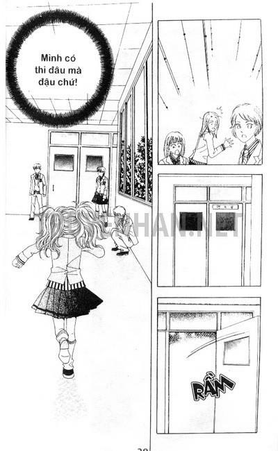 Cô Nàng Sandwich: Chapter 8