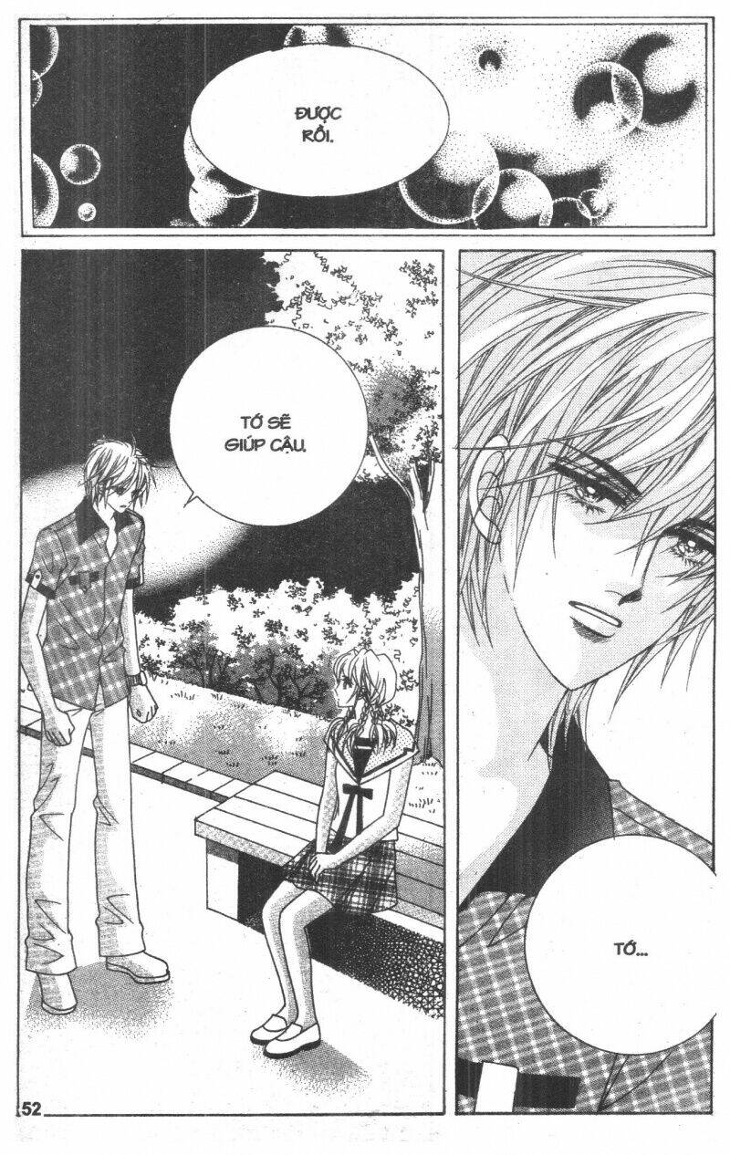 Cũng vì em: Chapter 11