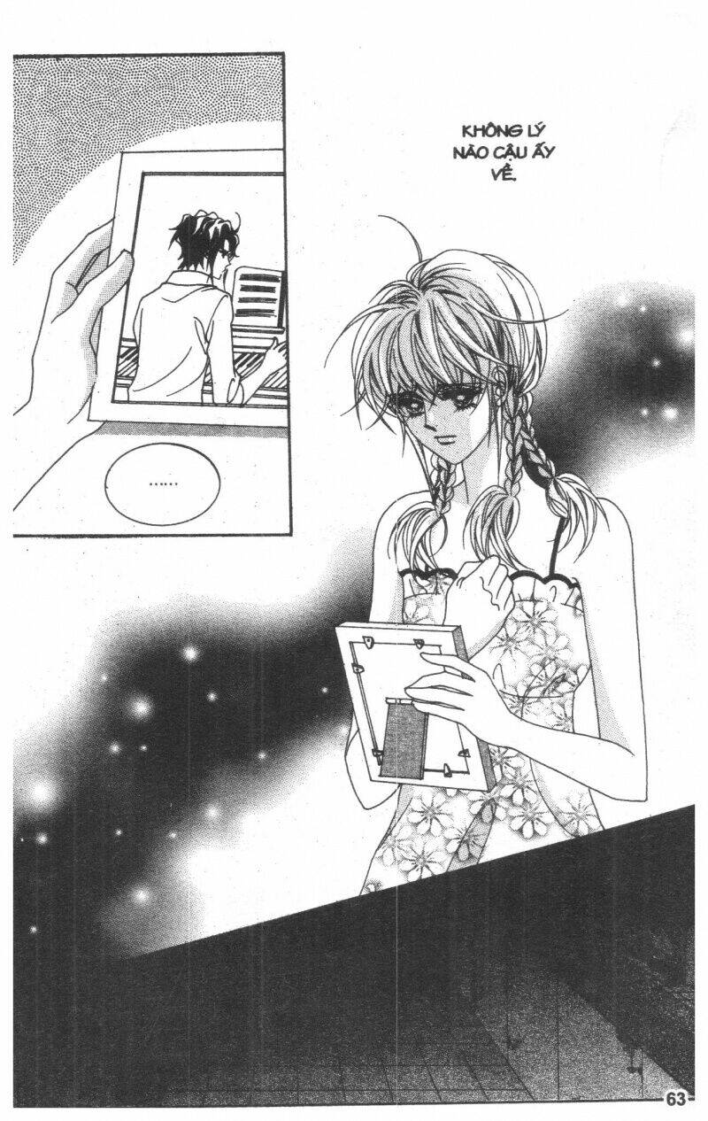 Cũng vì em: Chapter 11