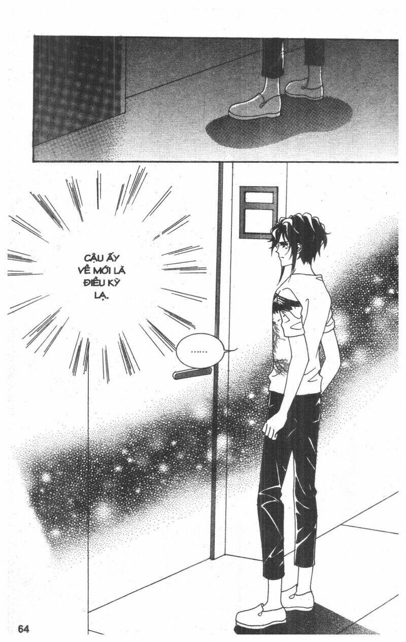 Cũng vì em: Chapter 11