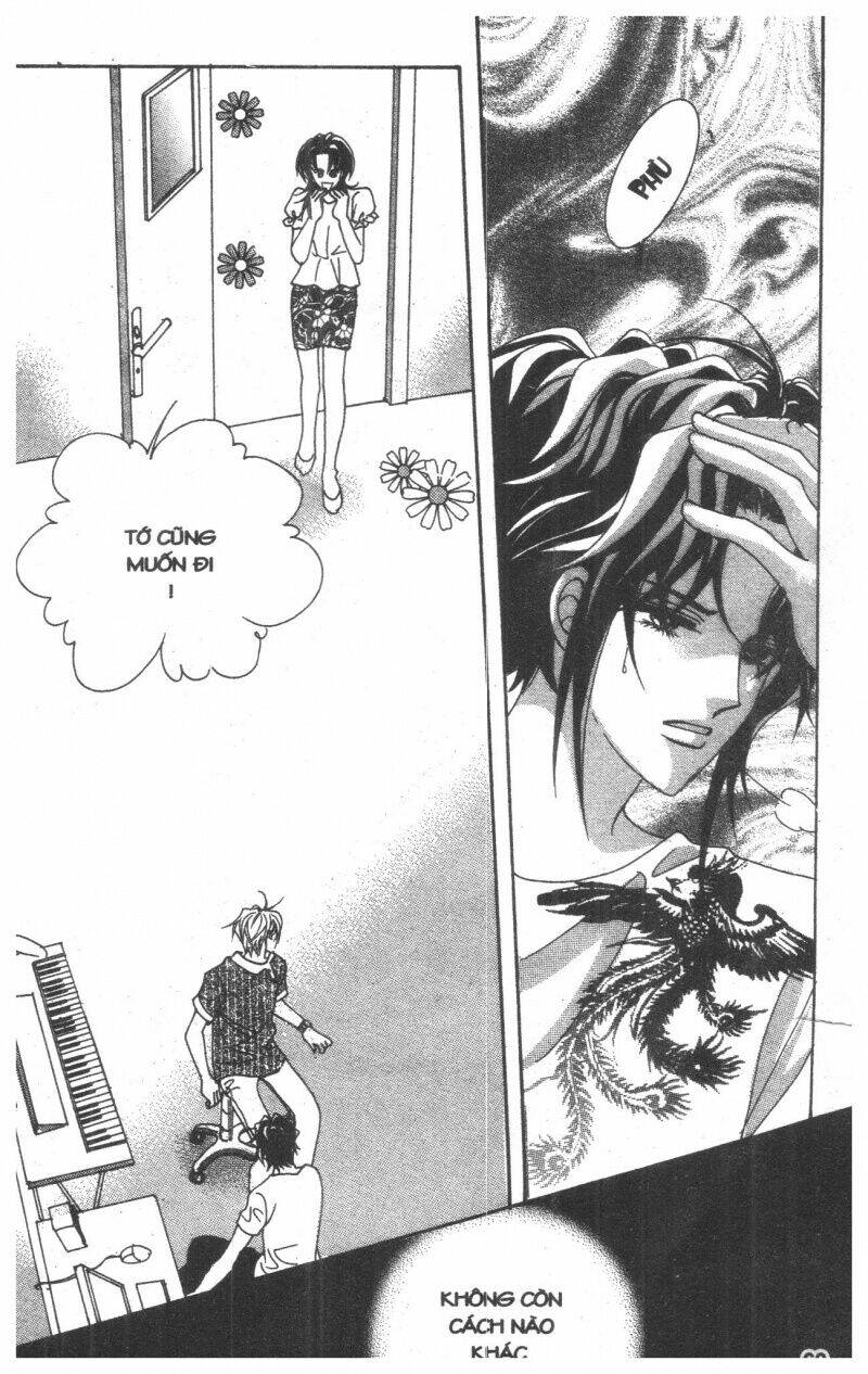 Cũng vì em: Chapter 11