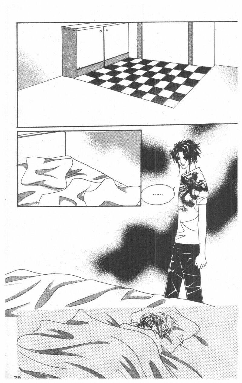 Cũng vì em: Chapter 11