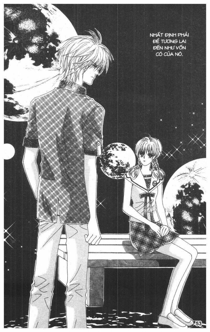 Cũng vì em: Chapter 11