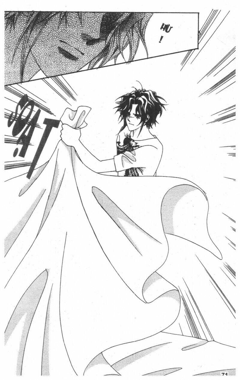 Cũng vì em: Chapter 11