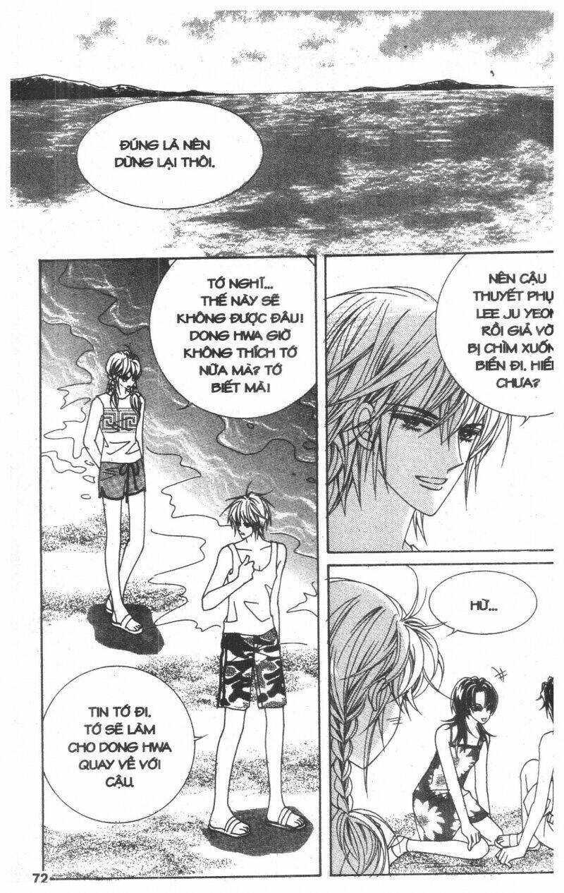 Cũng vì em: Chapter 11
