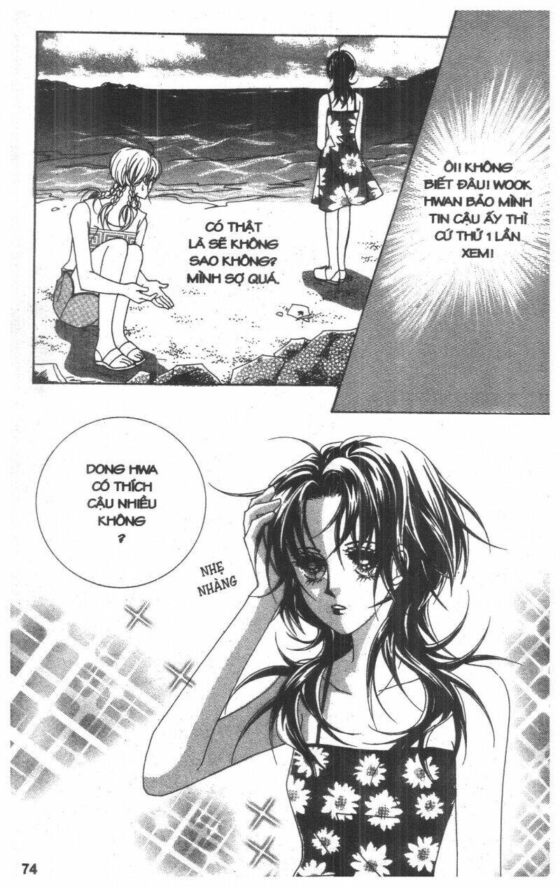 Cũng vì em: Chapter 11