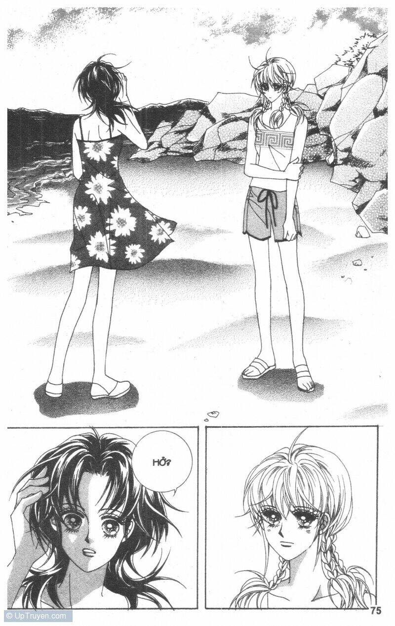 Cũng vì em: Chapter 11