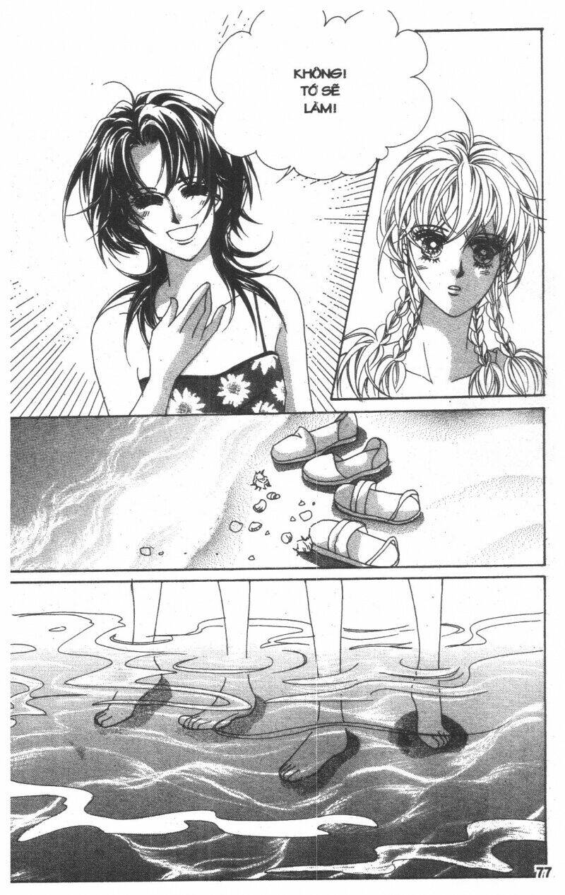 Cũng vì em: Chapter 11
