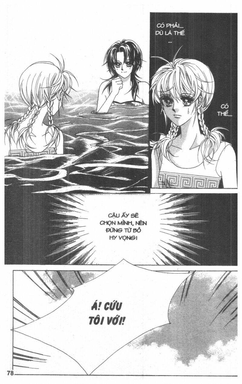 Cũng vì em: Chapter 11
