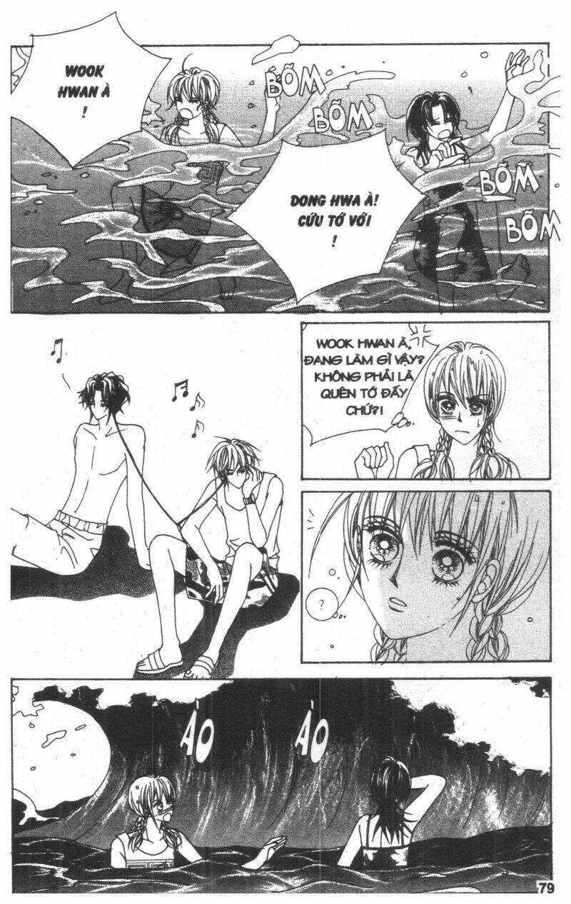 Cũng vì em: Chapter 11