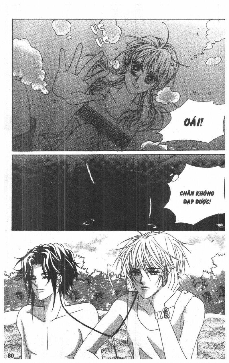 Cũng vì em: Chapter 11