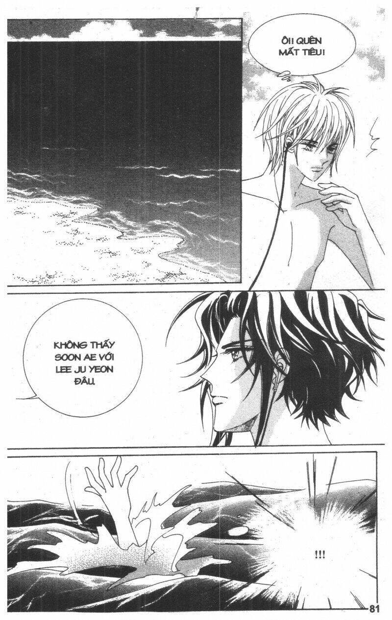 Cũng vì em: Chapter 11