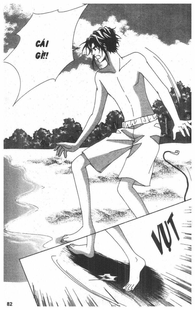 Cũng vì em: Chapter 11
