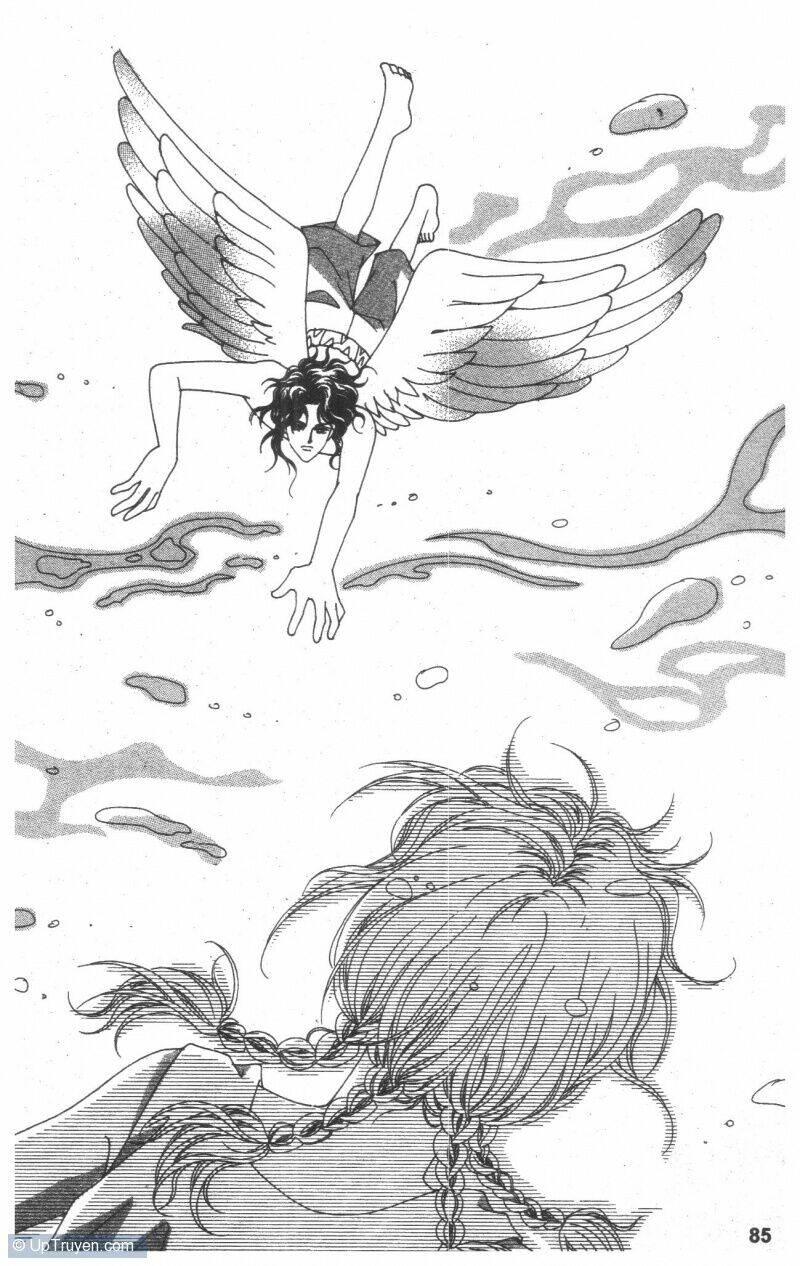 Cũng vì em: Chapter 11
