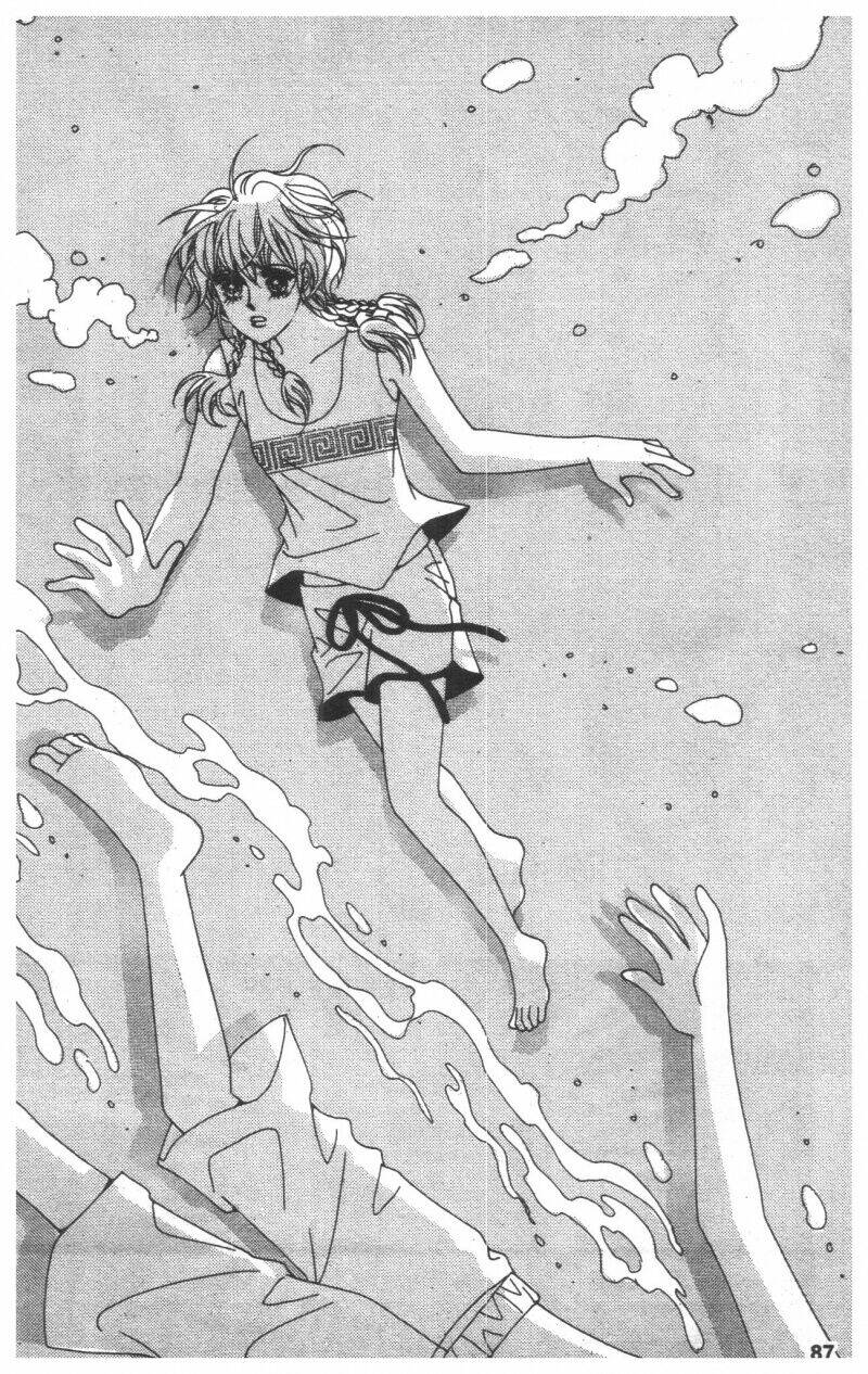 Cũng vì em: Chapter 11