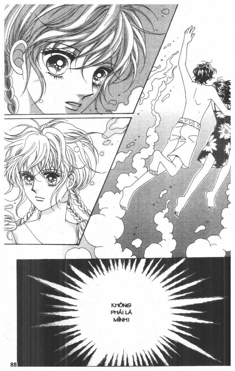 Cũng vì em: Chapter 11