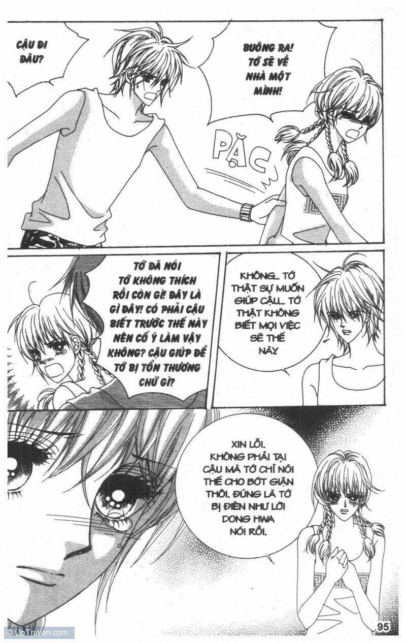 Cũng vì em: Chapter 11