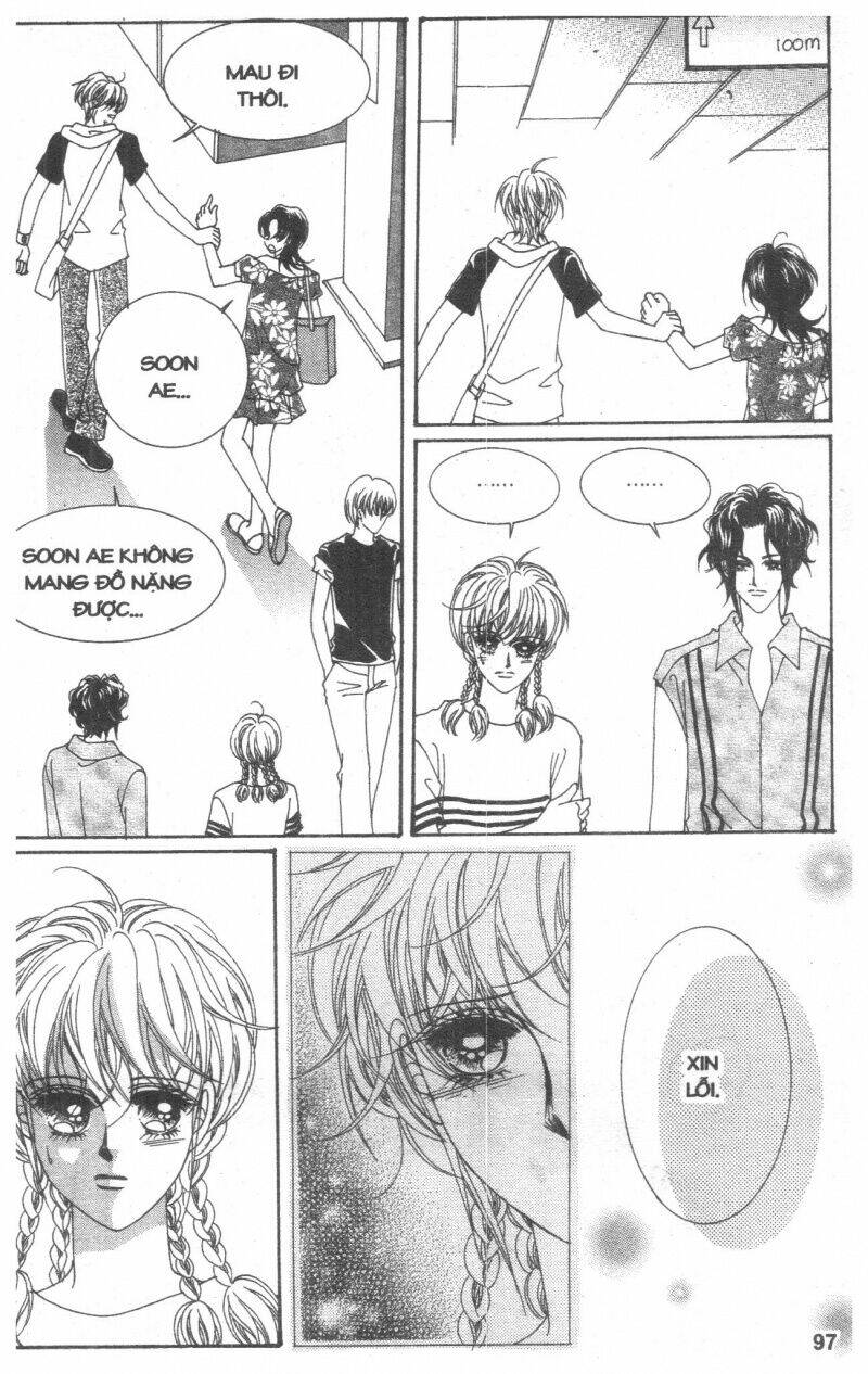 Cũng vì em: Chapter 11