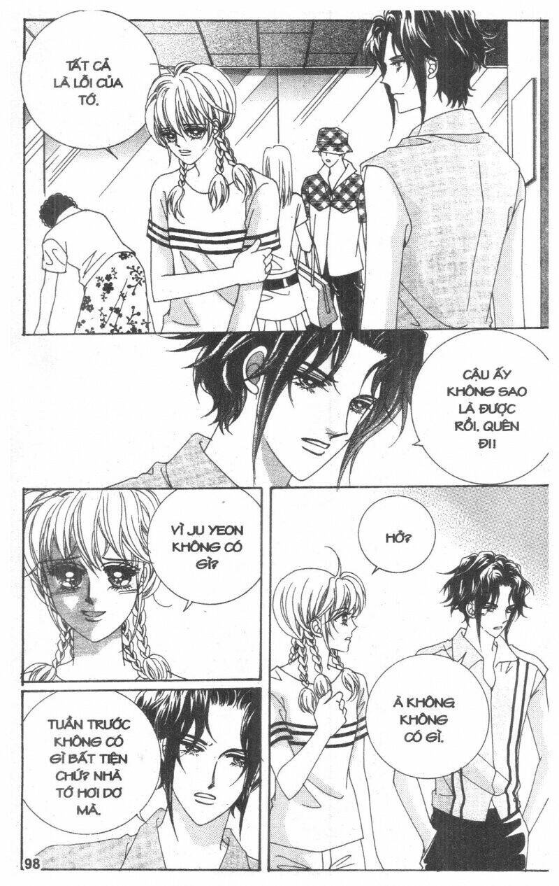 Cũng vì em: Chapter 11