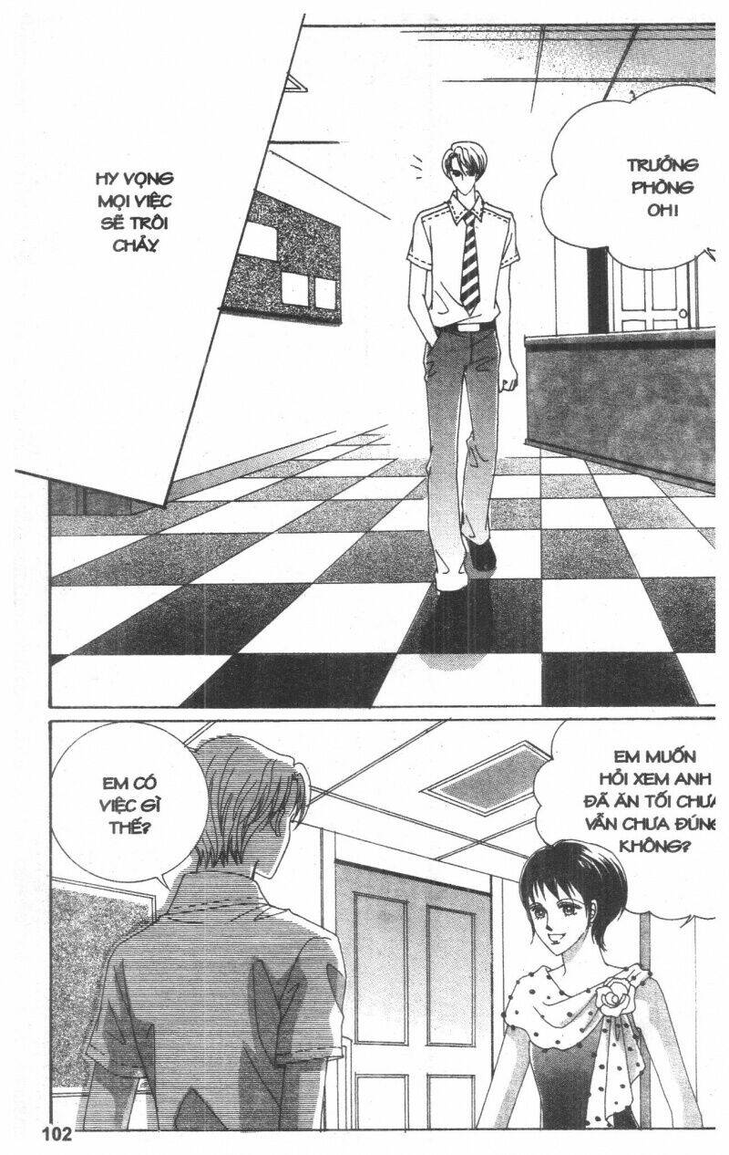 Cũng vì em: Chapter 11