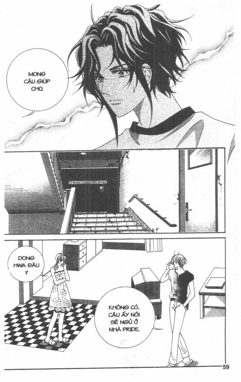 Cũng vì em: Chapter 11