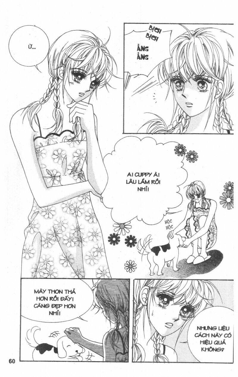 Cũng vì em: Chapter 11