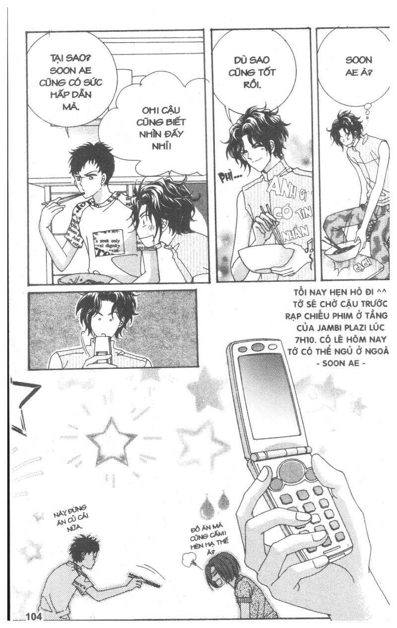 Cũng vì em: Chapter 15