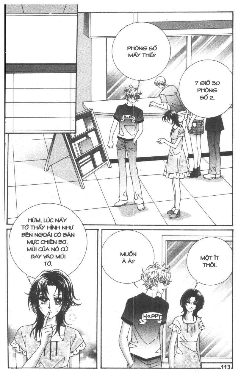 Cũng vì em: Chapter 15
