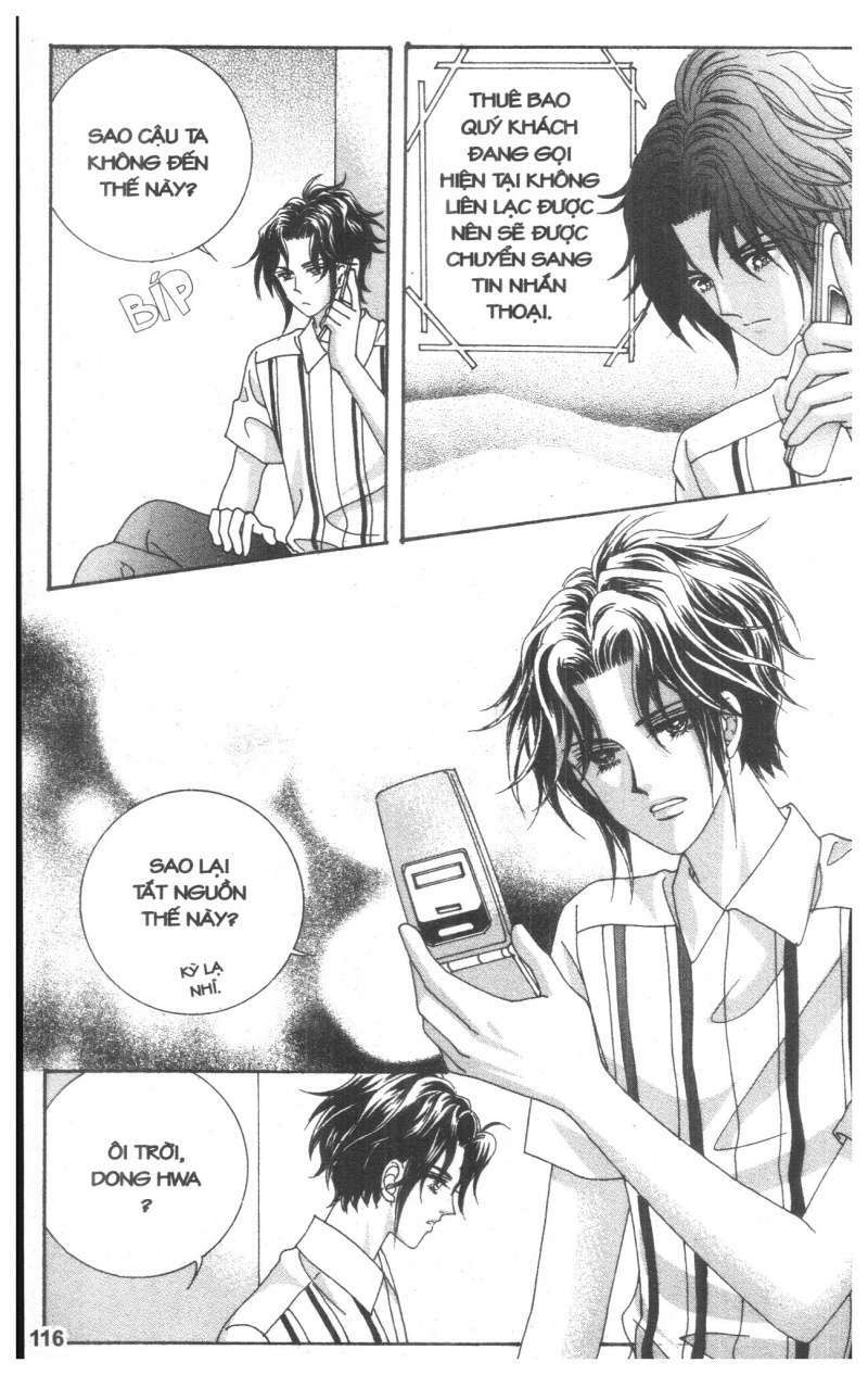 Cũng vì em: Chapter 15