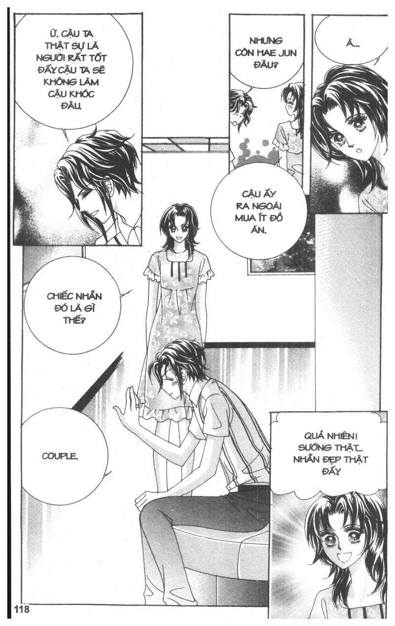 Cũng vì em: Chapter 15