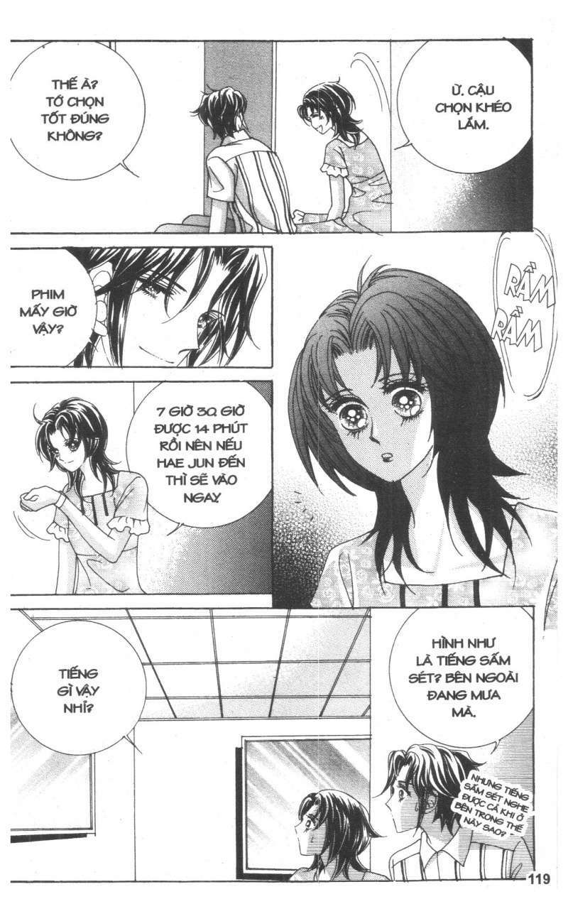 Cũng vì em: Chapter 15