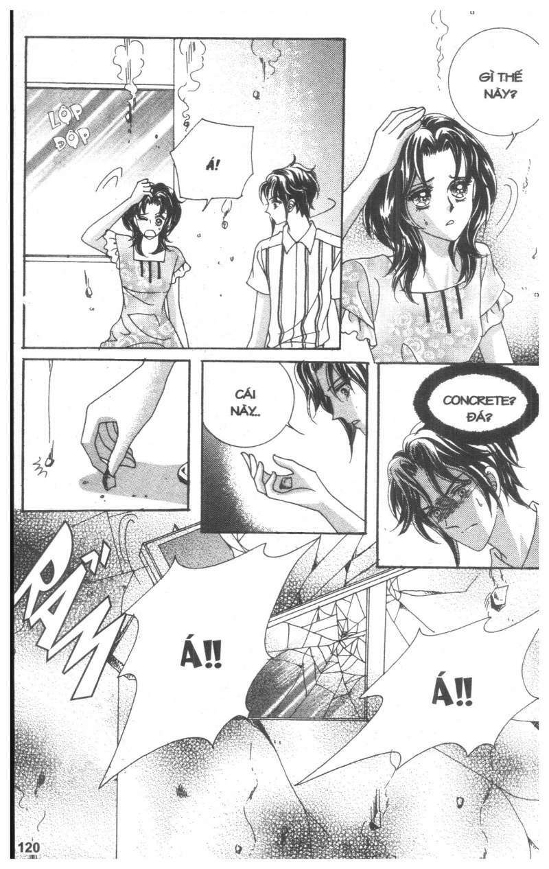 Cũng vì em: Chapter 15