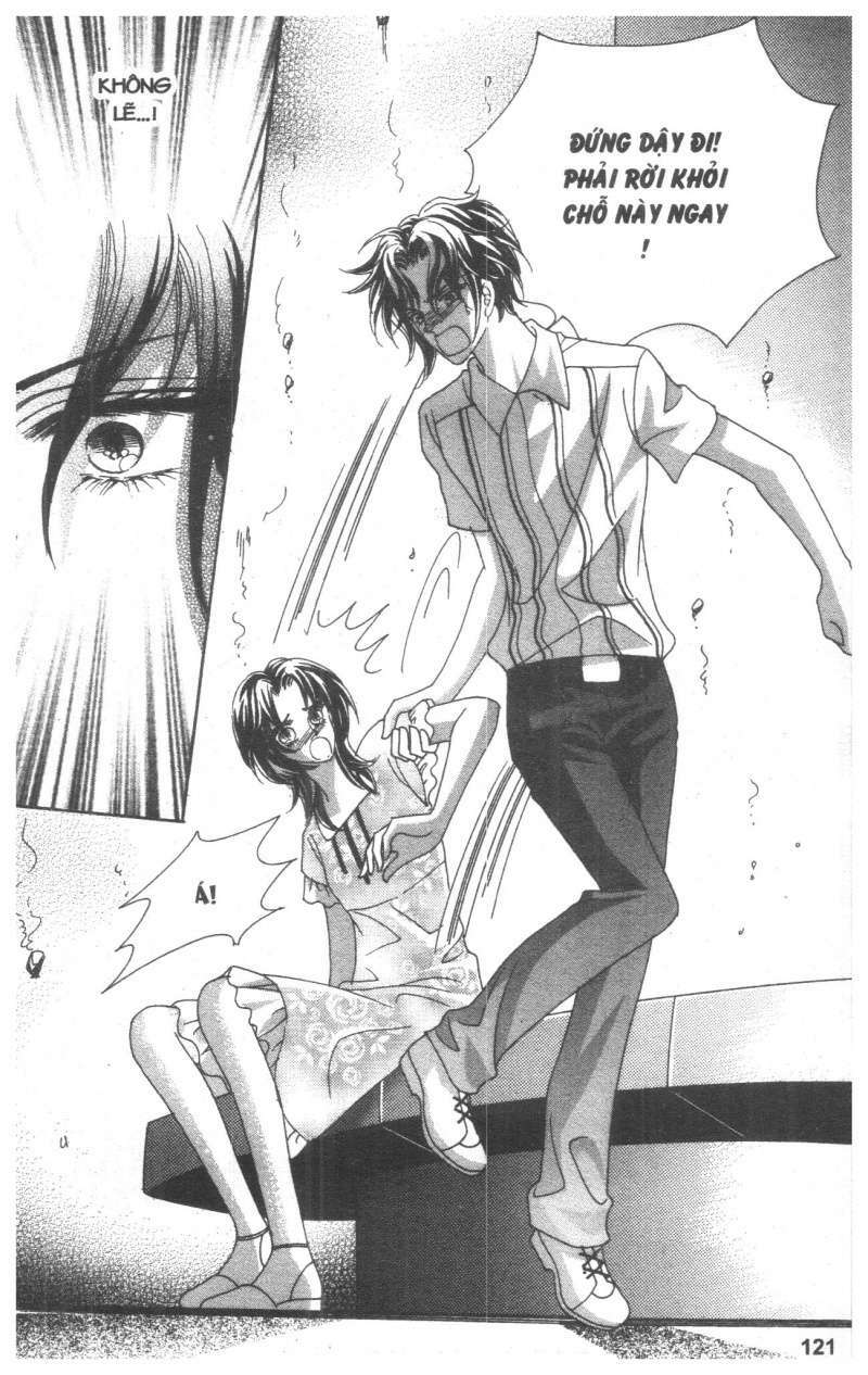 Cũng vì em: Chapter 15