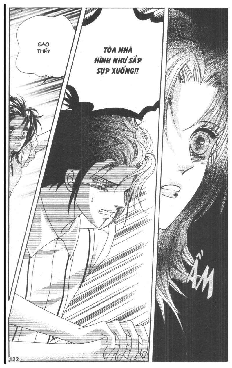 Cũng vì em: Chapter 15