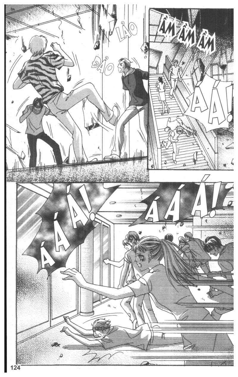 Cũng vì em: Chapter 15