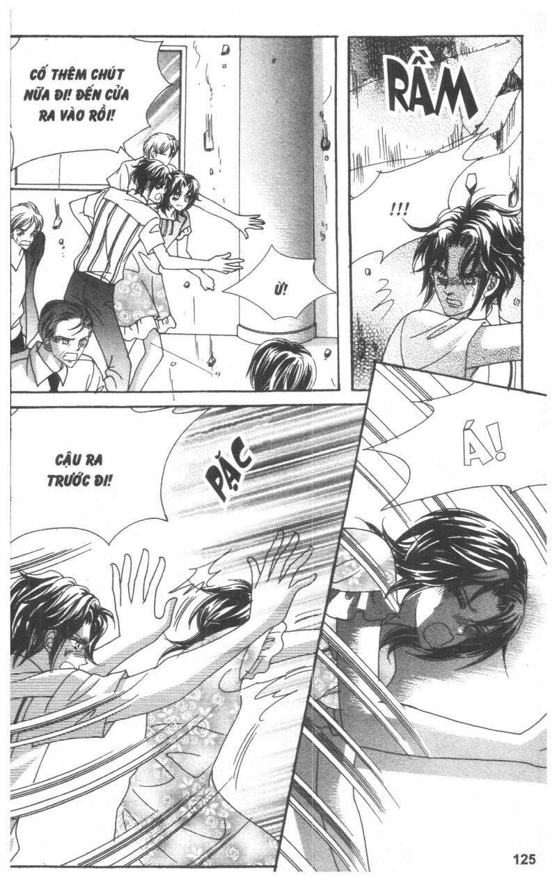 Cũng vì em: Chapter 15