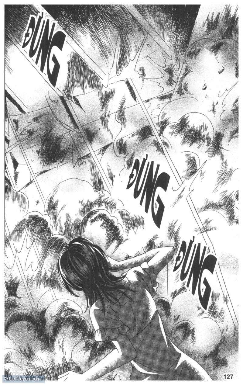 Cũng vì em: Chapter 15