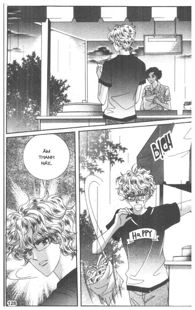Cũng vì em: Chapter 15