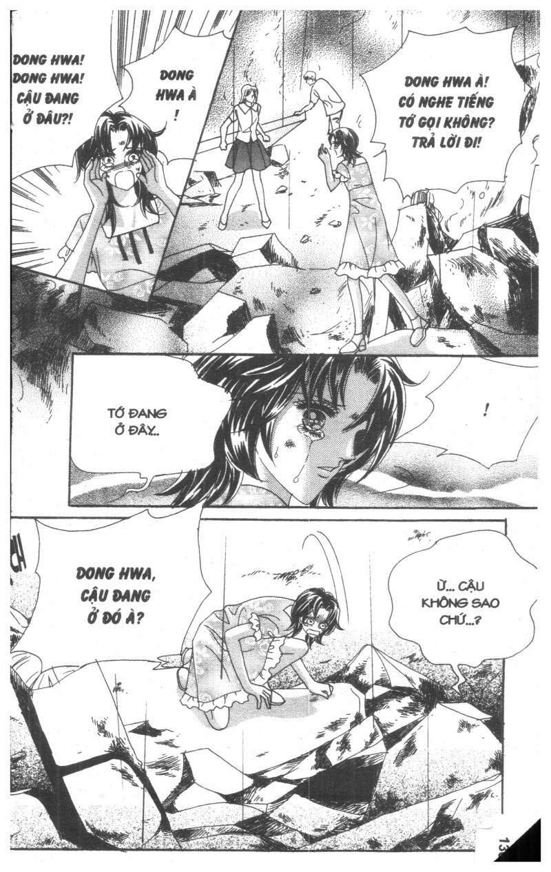 Cũng vì em: Chapter 15