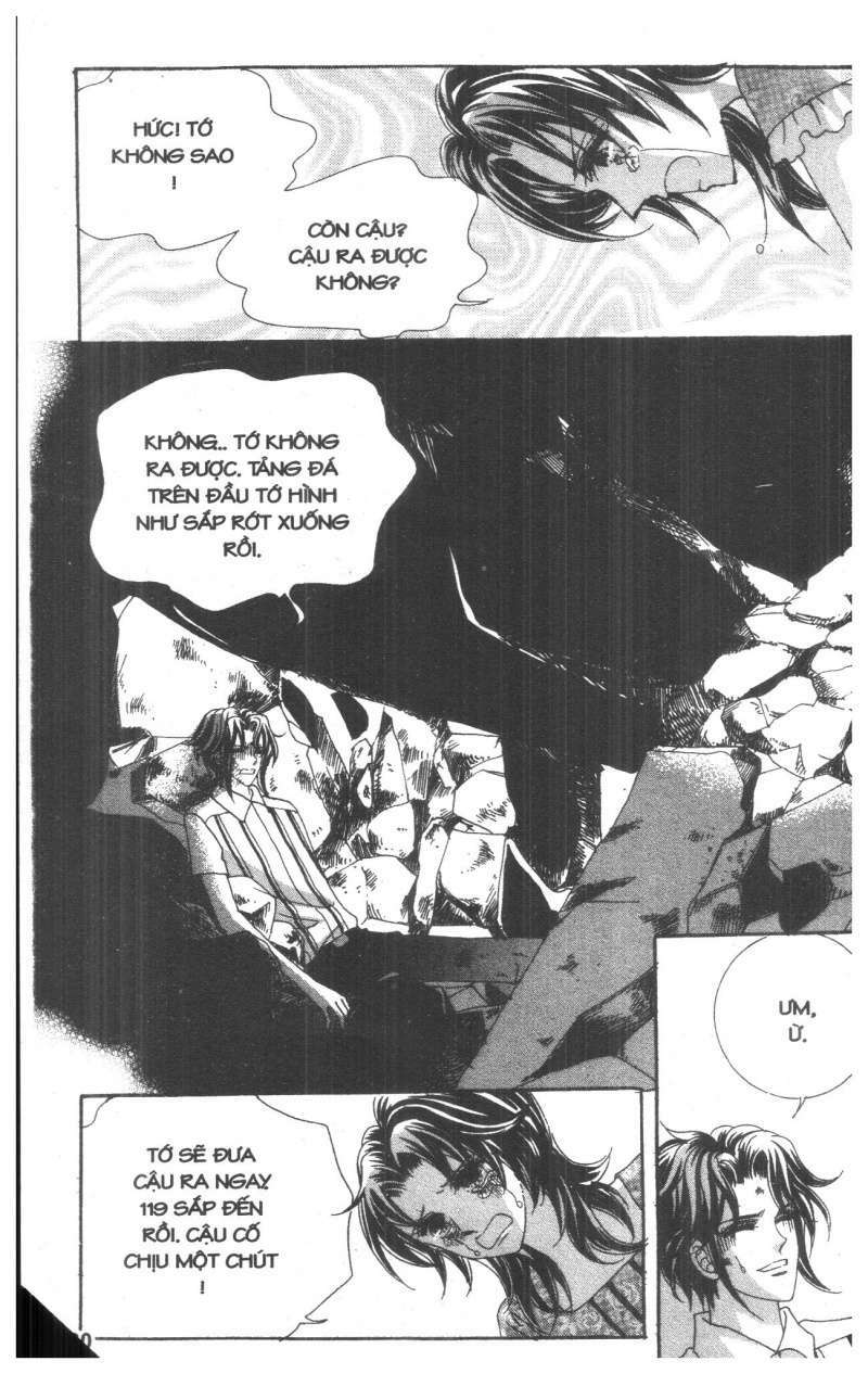 Cũng vì em: Chapter 15