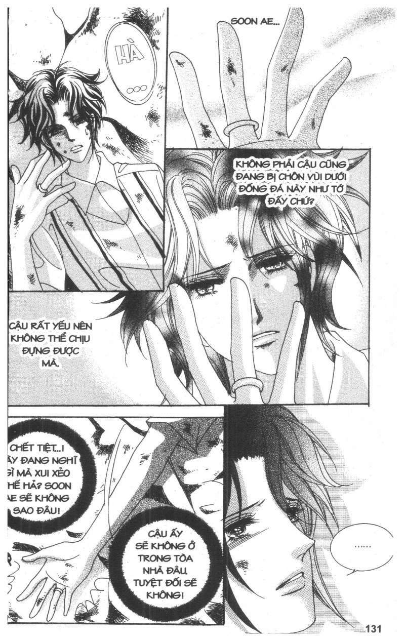 Cũng vì em: Chapter 15